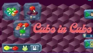 Cube in Cube